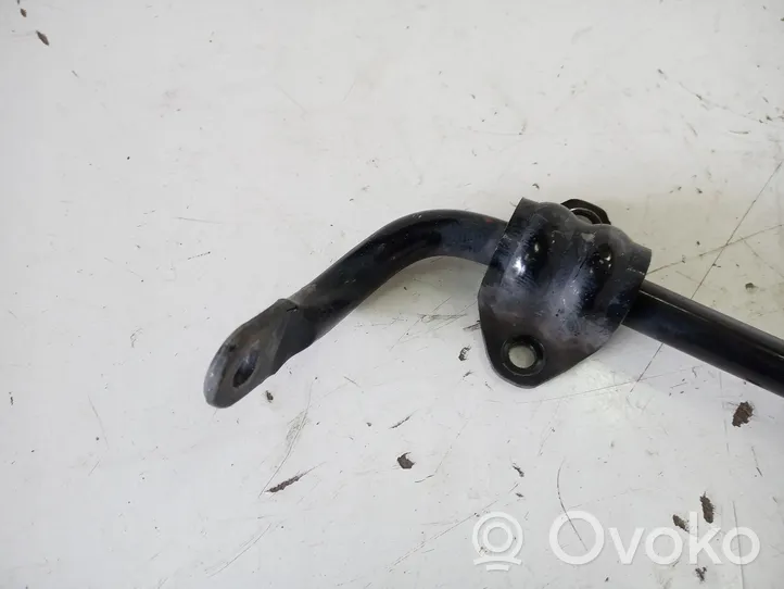 Hyundai i30 Barra stabilizzatrice posteriore/barra antirollio 55510-S0000