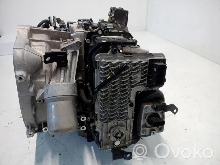 Hyundai i30 Mechaninė 5 pavarų dėžė V08G