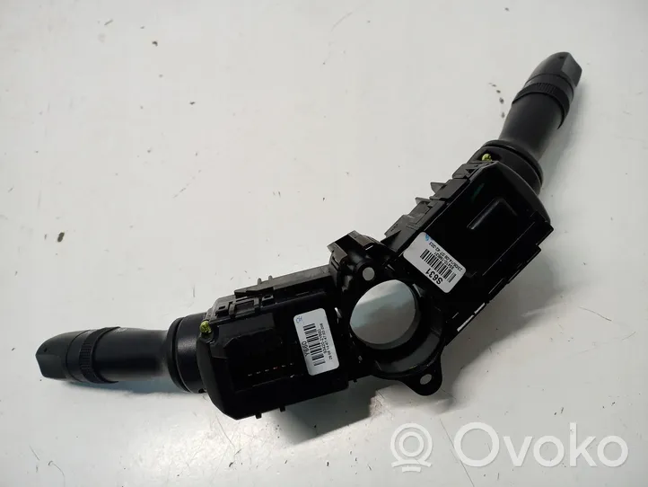 Hyundai ix35 Leva/interruttore dell’indicatore di direzione e tergicristallo 93420-2Y660