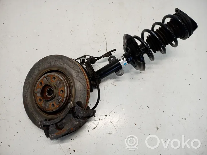 Renault Megane IV Kit de suspension complet avant 