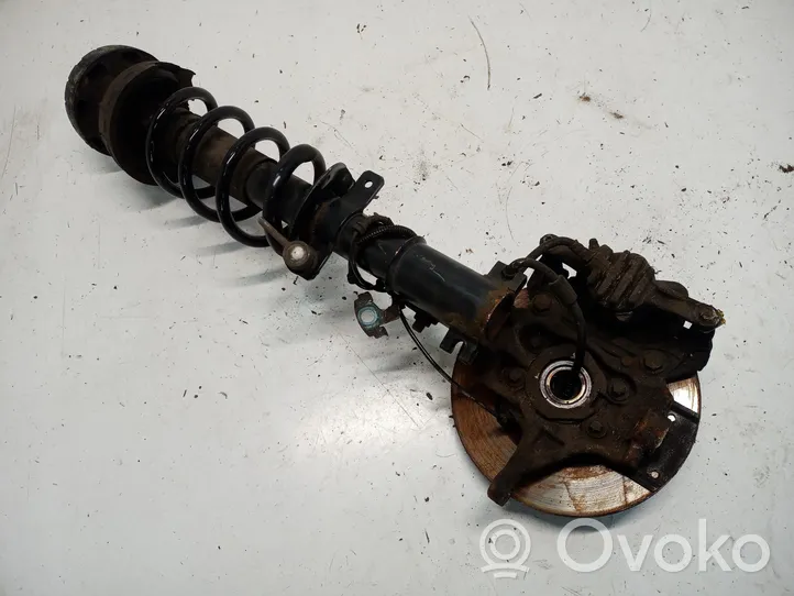 Opel Vivaro Kit de suspension complet avant 