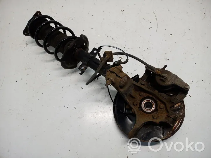 Renault Kadjar Kit de suspension complet avant 