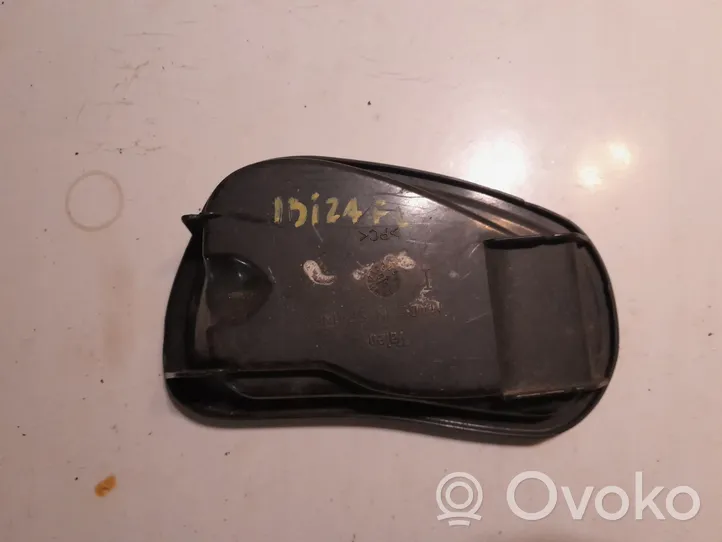 Seat Ibiza II (6k) Parapolvere per faro/fanale 