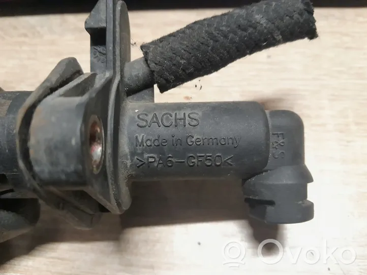 Seat Cordoba (6K) Główny cylinder sprzęgła 6K1721401