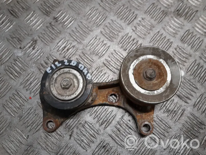 Toyota Corolla E120 E130 Устройство натяжки ремня 462504831