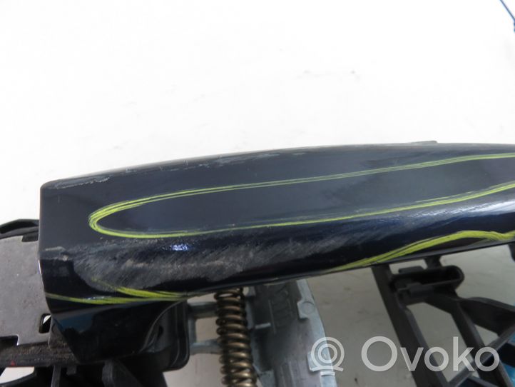 BMW 2 F45 Maniglia esterna per portiera anteriore 