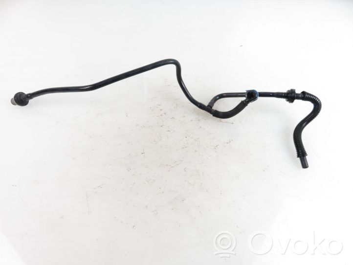 Ford Mondeo MK V Vacuum line/pipe/hose 