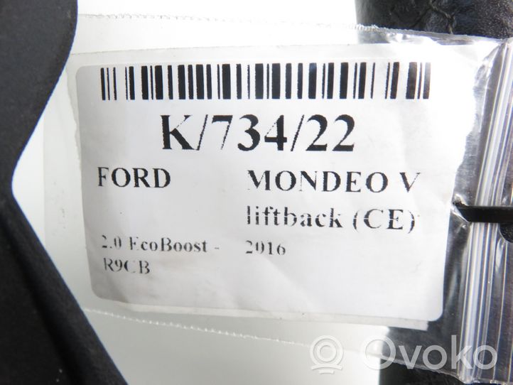 Ford Mondeo MK V Przyciski multifunkcyjne 