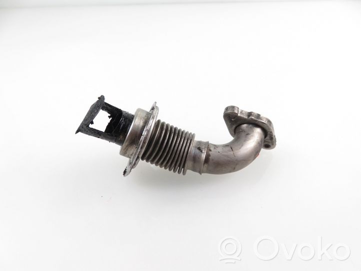 Citroen DS5 Tuyau de raccordement solide EGR 