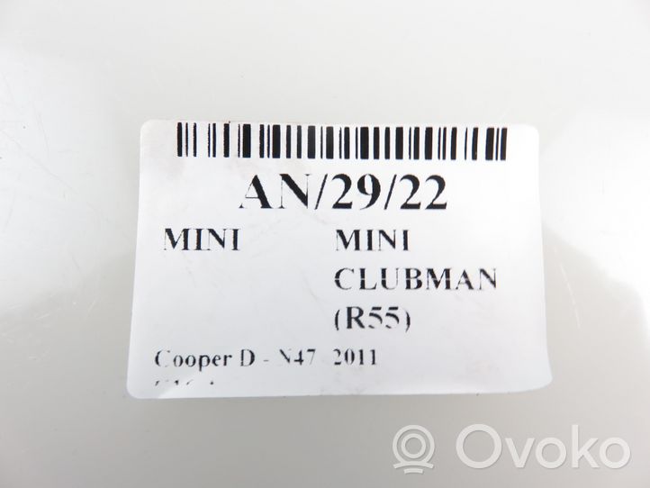 Mini One - Cooper Clubman R55 Specchietto retrovisore (interno) 