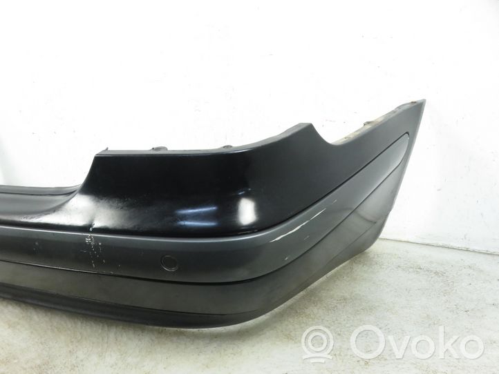 Mercedes-Benz CLK A208 C208 Rear bumper 