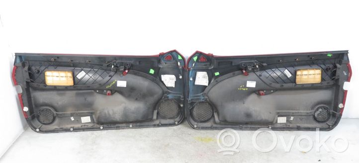 Mercedes-Benz CLK A208 C208 Seat set 