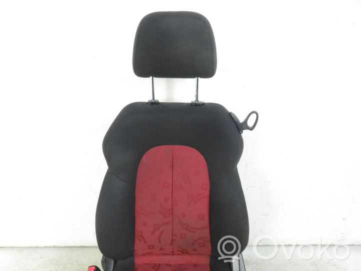 Mercedes-Benz CLK A208 C208 Seat set 