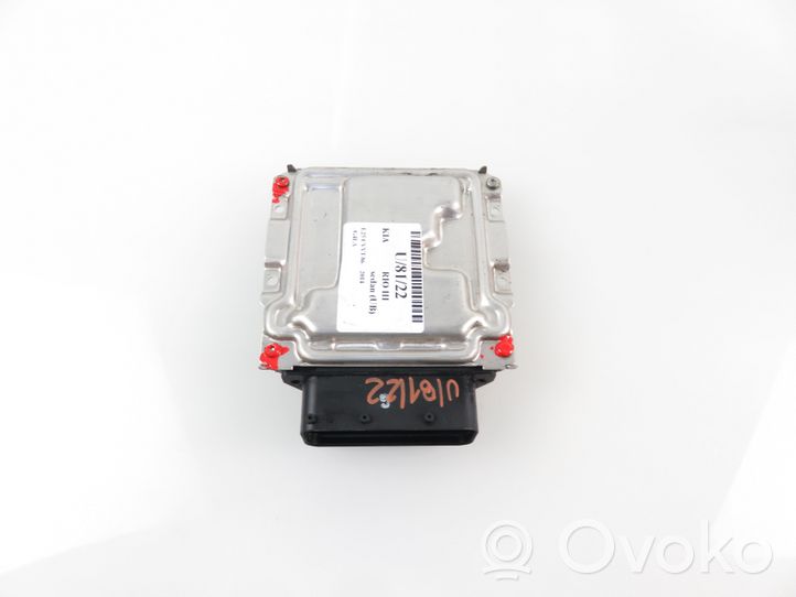 KIA Rio Sterownik / Moduł ECU 