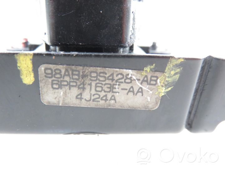 Ford Connect Luftdrucksensor Ladedruck 6PP4163EAA