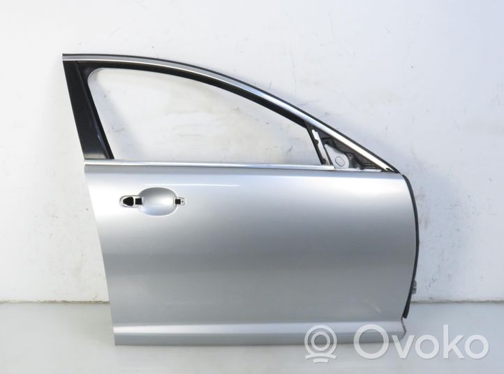 Jaguar XF Drzwi przednie 