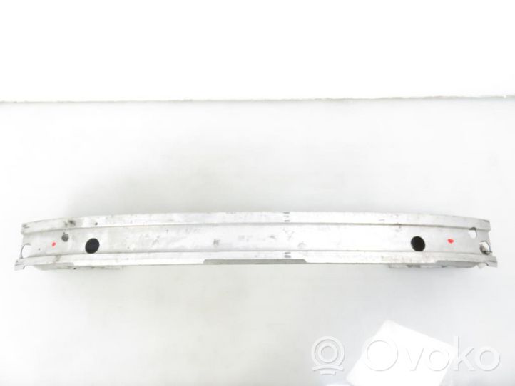 Chevrolet Malibu Rear bumper support beam 