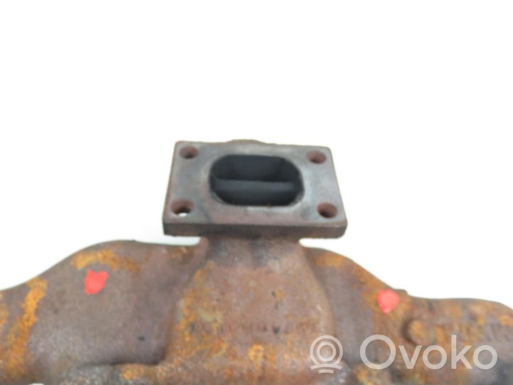 Volkswagen II LT Exhaust manifold 