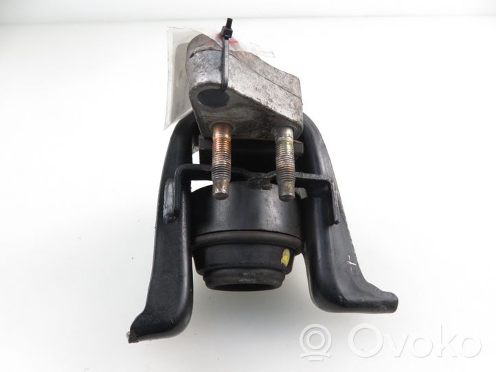 Toyota Corolla Verso E121 Engine mount vacuum valve 