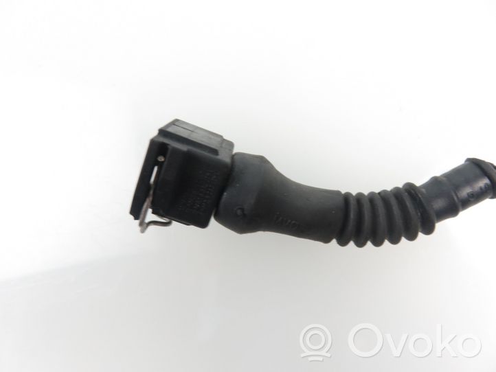 BMW 5 E39 Throttle valve position sensor 