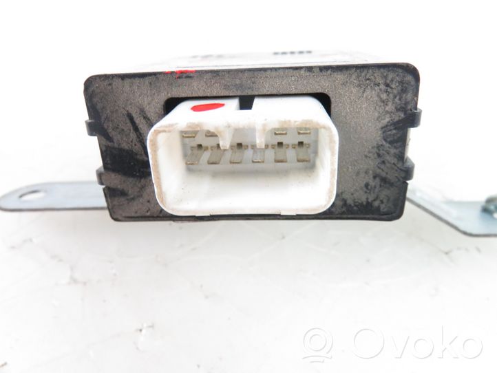 Toyota Previa (XR30, XR40) II Other control units/modules 0689004221