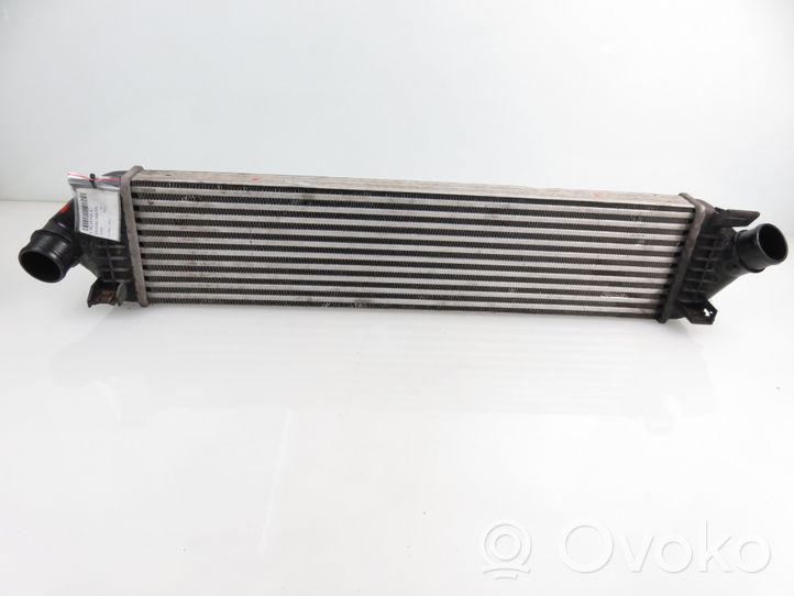 Ford C-MAX I Intercooler radiator 