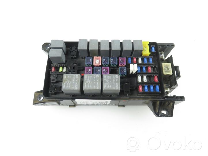 KIA Sorento Central body control module 