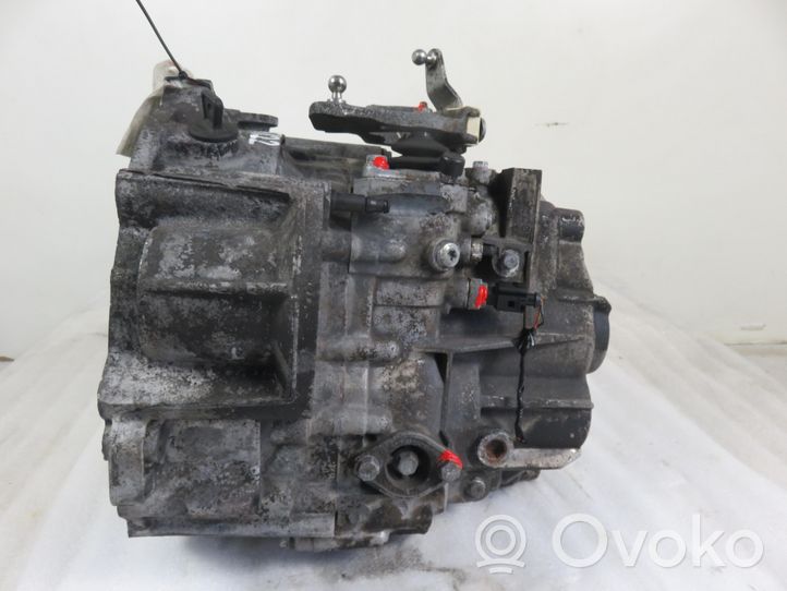 Audi TT Mk1 Mechaninė 6 pavarų dėžė 