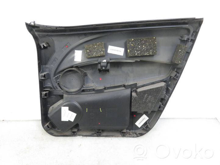 Fiat Doblo Liukuoven verhoilu 735469699