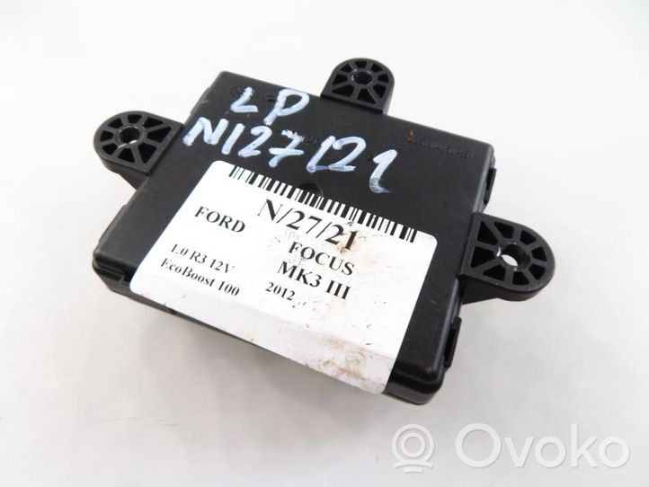 Ford Focus Centralina/modulo portiere AV6N14C064AH