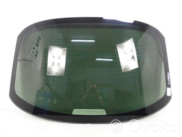 KIA Optima Rear windscreen/windshield window 