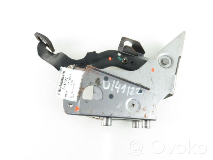 Opel Antara Clutch pedal 