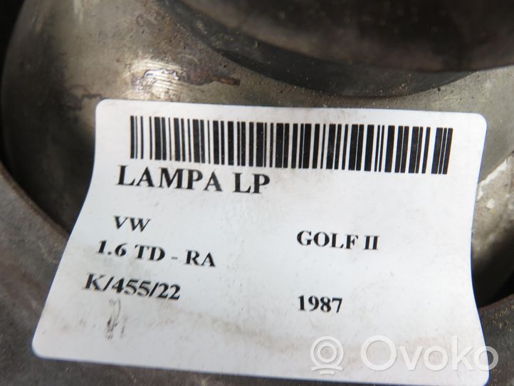 Volkswagen Golf II Lampa przednia 