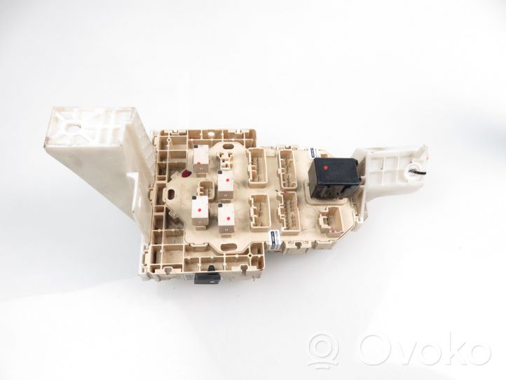 Fiat Sedici Modulo di controllo del corpo centrale 