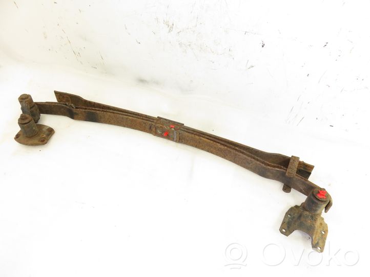 Nissan Cab Star Rear leaf spring 