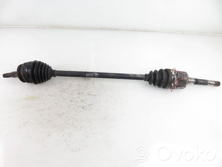 Chrysler Voyager Front driveshaft 