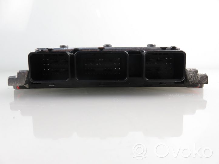 Ford Focus Sterownik / Moduł ECU 