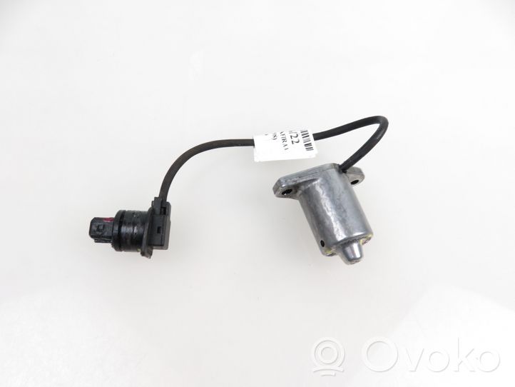 Opel Zafira A Oil level sensor 