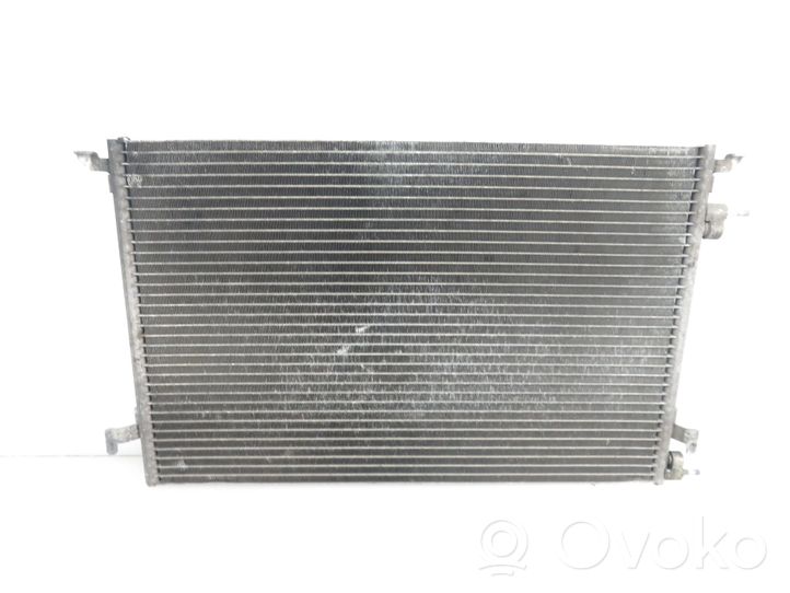 Fiat Croma Radiateur condenseur de climatisation 