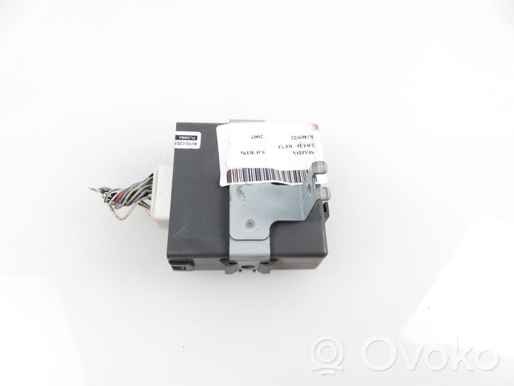 Mazda 5 Module d'éclairage LCM CC6451225