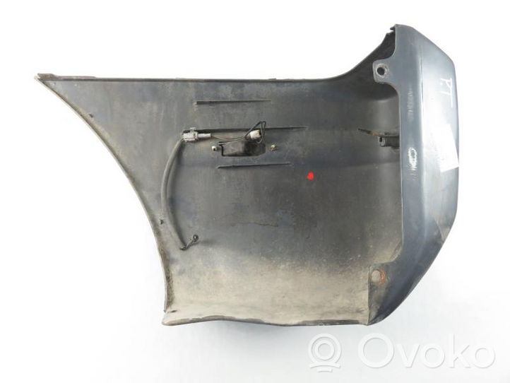 Toyota RAV 4 (XA10) Rivestimento del pannello parte angolare del paraurti posteriore 