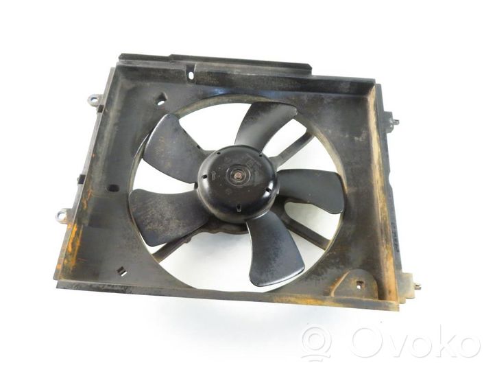 Mitsubishi Outlander Air conditioning (A/C) fan (condenser) 