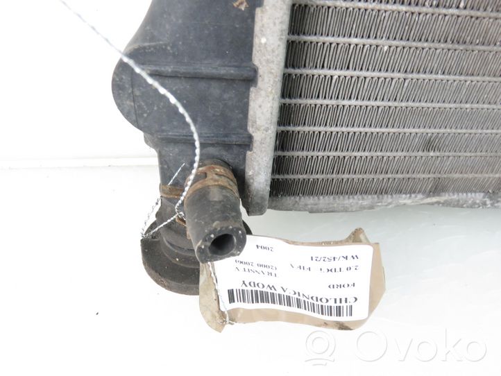 Ford Transit Radiateur de refroidissement 