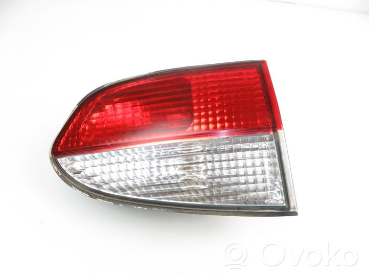 Hyundai H-100 Rear/tail lights 