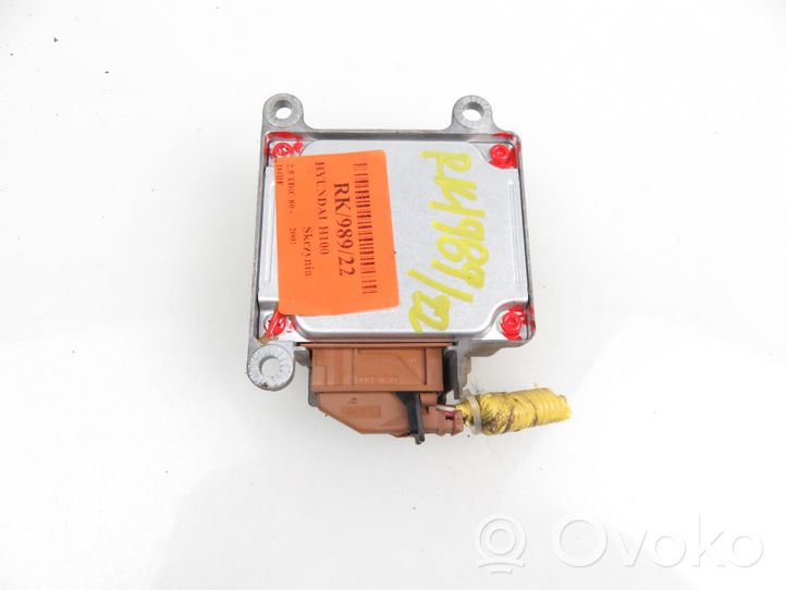 Hyundai H-100 Airbag control unit/module 