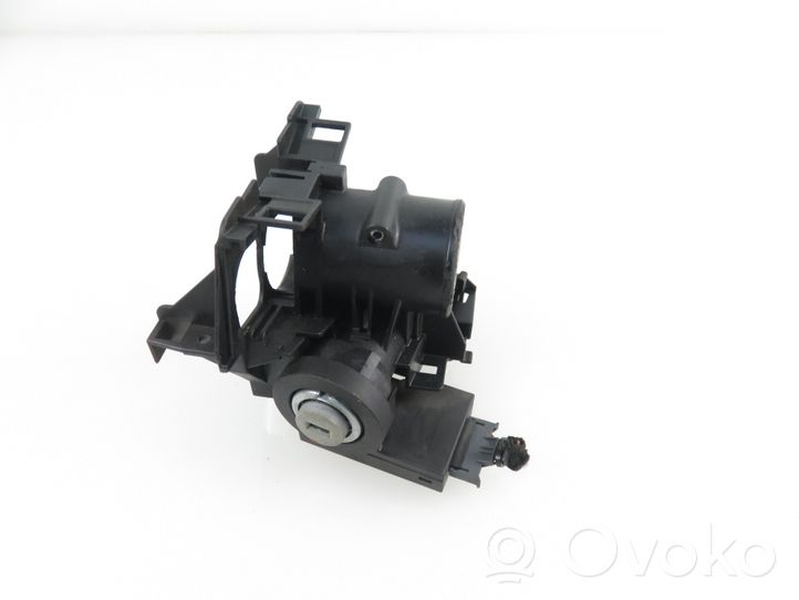 Opel Corsa C Komputer / Sterownik ECU silnika 55352622