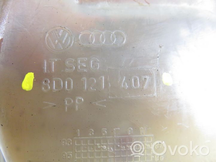 Audi A4 S4 B5 8D Serbatoio di compensazione del liquido refrigerante/vaschetta 