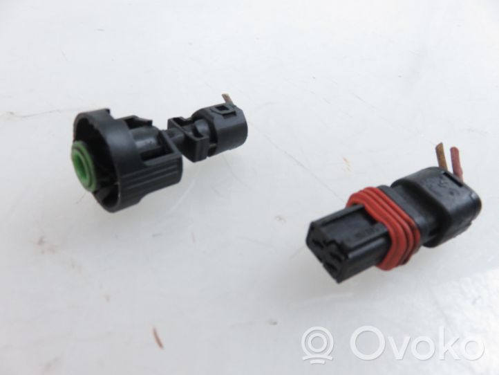 Renault Kangoo I Boîtier de thermostat / thermostat 