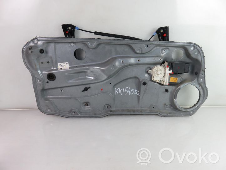 Volkswagen Golf IV Alzacristalli della portiera anteriore con motorino 1J1959801C