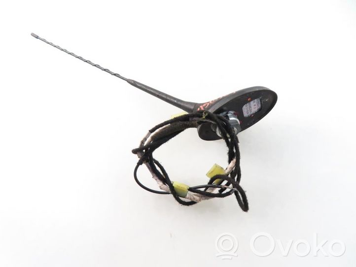 Citroen C5 Antenna autoradio 